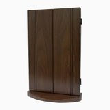 Butsudan Note Style-Walnut
