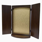 Butsudan Note Style-Walnut