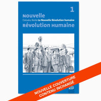 La Nouvelle Révolution humaine - V1