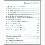 The Heritage of the Ultimate Law of Life-From Today Onward Version