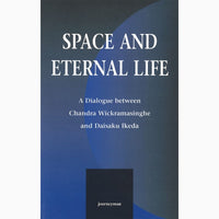 Space & Eternal Life