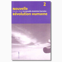 La Nouvelle Revolution humaine - V2