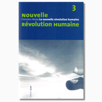 La Nouvelle Revolution humaine - V3