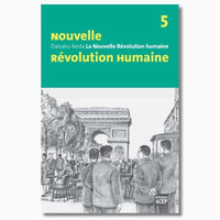 La Nouvelle Revolution humaine - V5