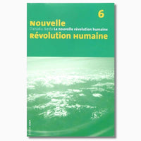 La Nouvelle Revolution humaine - V6