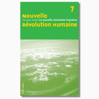 La Nouvelle Revolution humaine - V7