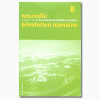 La Nouvelle Revolution humaine - V8