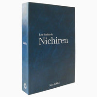 Writings of Nichiren Daishonin-French
