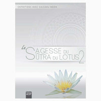 Sagesse du Sutra du Lotus Vol 2