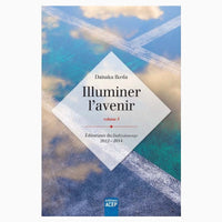 Illuminer l'avenir-Vol 3