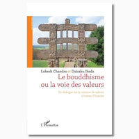 Le bouddhisme ou la voie des valeurs