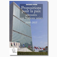 Propositions pour la paix 2008-2015