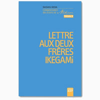 Commentaires des Ecrits de Nichiren-Vol 8