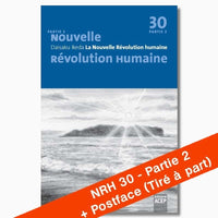 La Nouvelle Révolution humaine - V30-Partie 2