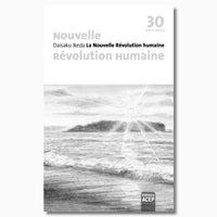 La Nouvelle Révolution humaine - V30-Partie 2