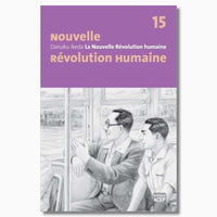 La Nouvelle Révolution humaine - V15