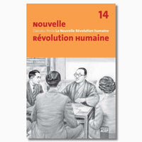 La Nouvelle Révolution humaine - V14