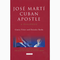 Jose Marti, Cuban Apostle