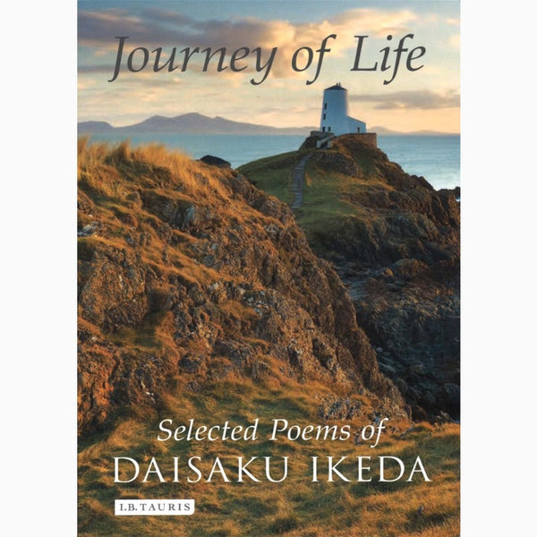Journey of Life-Selected Poems