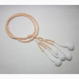 Small Plastic Beads-Various Colours