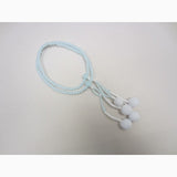 Small Plastic Beads-Various Colours