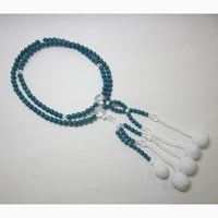 Large Plastic Beads-Various Colours
