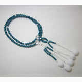 Large Plastic Beads-Various Colours