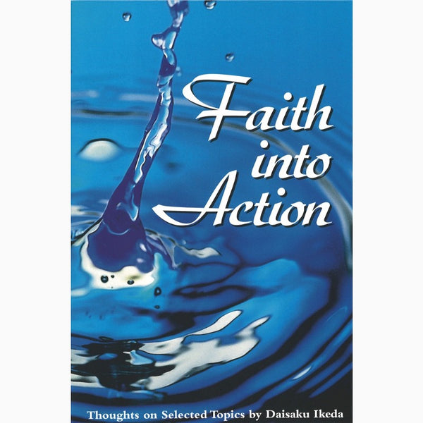 Faith into Action
