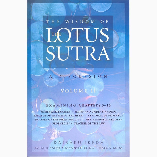 Wisdom of the Lotus Sutra-V2