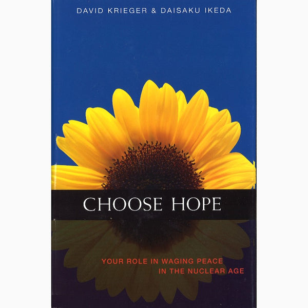 Choose Hope (Hard)