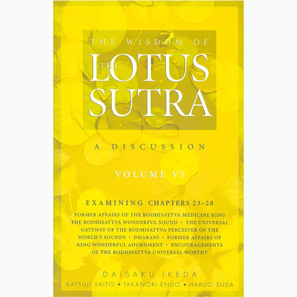 Wisdom of the Lotus Sutra-V6