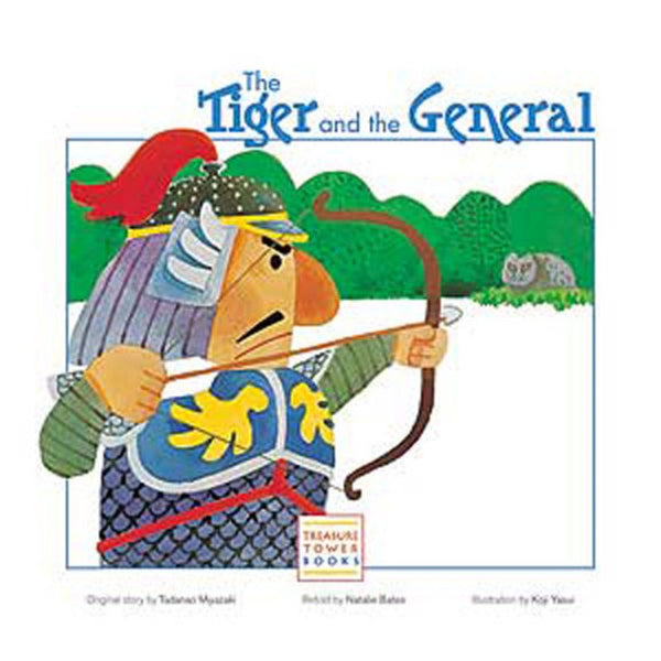 Tiger and General