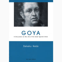 Goya:A Discussion