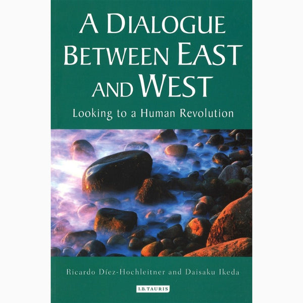 A Dialogue Between East & West
