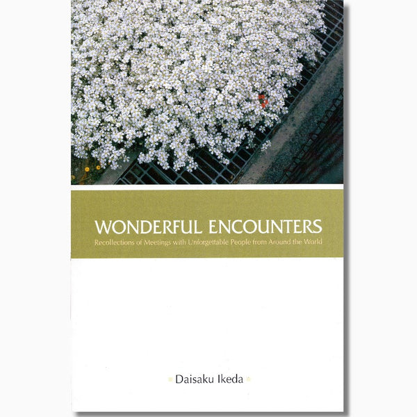 Wonderful Encounters
