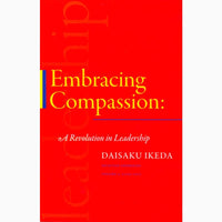 Embracing Compassion Vol 2.