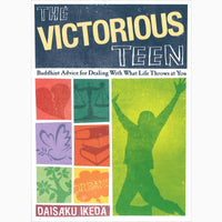 The Victorious Teen