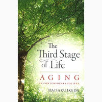 The Third Stage of Life