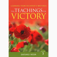 The Teachings for Victory-Vol 3